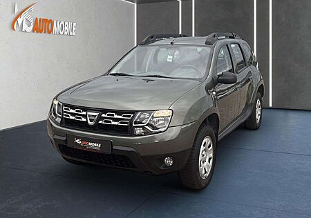 Dacia Duster gebraucht kaufen Dacia Duster I Laureate 4x2