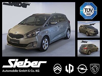 Kia Carens 1.6 GDI Edition **Sitzheizung*Klima**