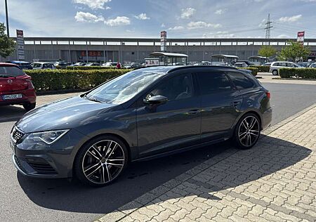Seat Leon Cupra 300 4Drive