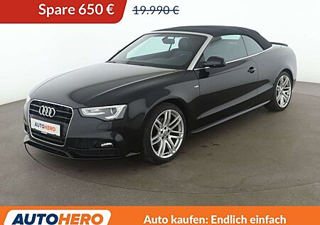 Audi A5 1.8 TFSI*NAVI*XENON*PDC*SHZ