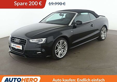 Audi A5 1.8 TFSI*NAVI*XENON*PDC*SHZ