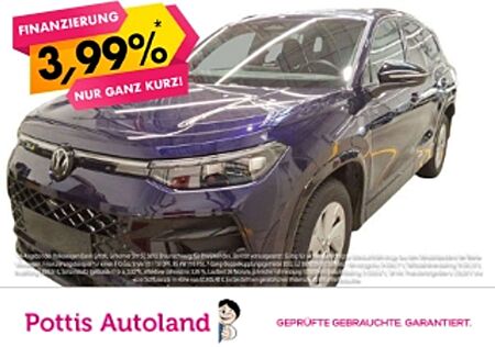 VW Tayron Volkswagen 1.5 TSI eHybrid R-LINE NAVI PANO AHK KAMERA