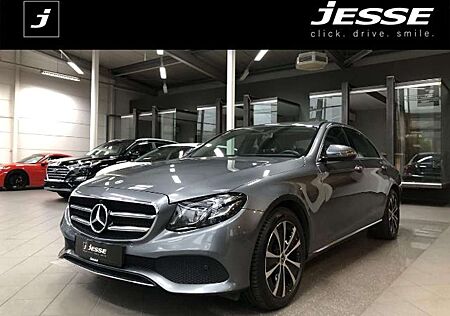 Mercedes-Benz E 300 d Avantgarde LED Wide CarPlay 360Cam