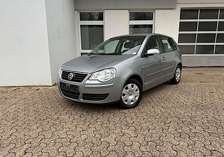 VW Polo Volkswagen IV 1.4 MPI Comfortline 1.Hand Klima HU neu!