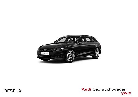 Audi A4 40 TDI quattro advanced*LED*VIRTUAL*NAV