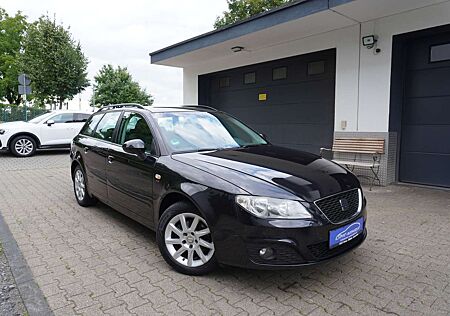 Seat Exeo ST Style 2.0 TDI KLIMA+ALU+AHK+PDC+TEMPOMAT+6-Gang
