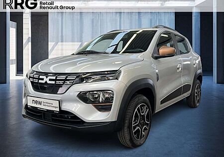 Dacia Spring ELECTRIC EXTREME 65 UPE:26.300,-