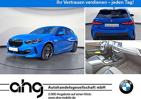 BMW 120 d xDrive M Sport Sport Aut. Klimaaut. AHK