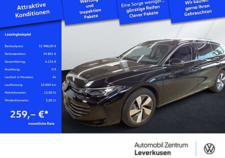 VW Passat Volkswagen Business 360° LED AHK KAM SHZ PDC