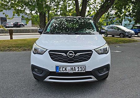 Opel Crossland X 1.2 Start/Stop 120 Jahre