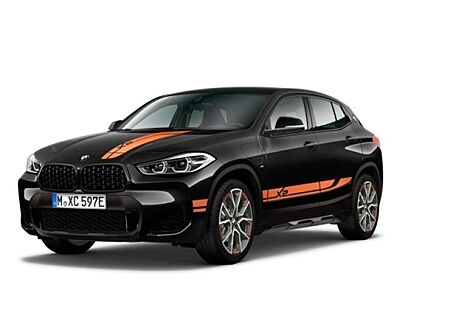 BMW X2 xDrive25e Edition M Mesh Steptronic Aut. PDC