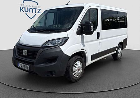 Fiat Ducato Luxusbus Panorama L1H1 8+SitzerCarplay
