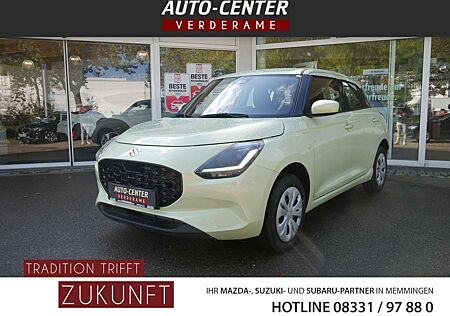 Suzuki Swift 1.2 Hybrid Allgrip Club NAVI ACC LED