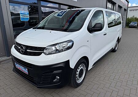 Opel Vivaro Kombi L3 1.5CDTI*9SITZER*KLIMA*ALLWETTER