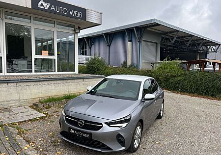 Opel Corsa F GS Line/LED/180°KAM/TW/SPURHALTASISSTEN/