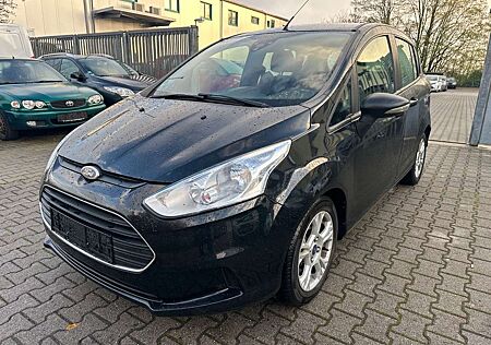 Ford B-Max Sync Edition