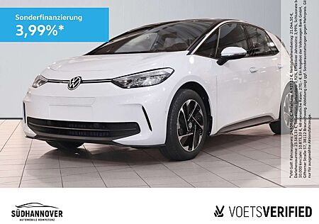 VW ID.3 Volkswagen Pro 150 kW