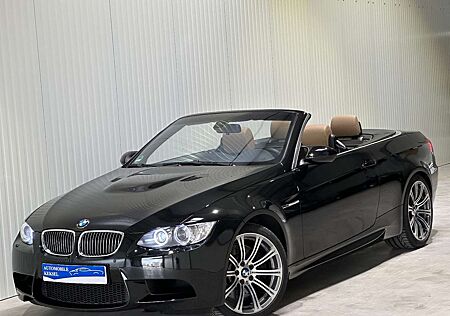 BMW M3 Cabrio Aut.*NAVI*LEDER*XENON*HiFi*PDC*SHZ*19"