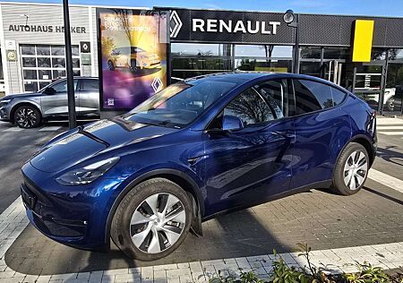 Tesla Model Y Dual Maximale Reichweite Dual AWD