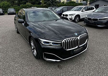 BMW 730 d Lim LCI / LASER / PANO / HUD / NAPPA-LEDER