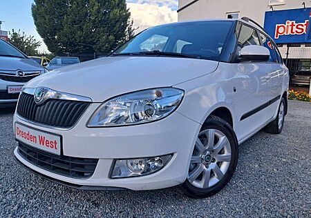 Skoda Fabia Combi Ambiente