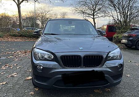BMW X1 sDrive18i Aut.