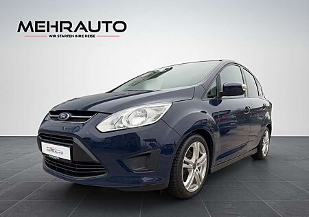 Ford C-Max 1.0 Ambiente ALU/KLIMA/TÜV 03.2026