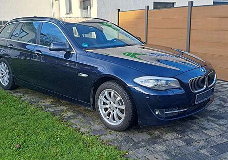 BMW 520d 520 Touring