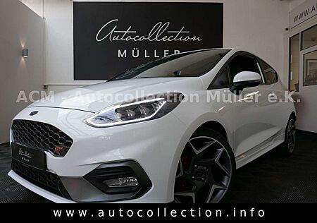 Ford Fiesta ST Performance*LED*DAB*Navi*B&O*TWA*Tempo