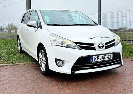 Toyota Verso 2.2 D-CAT 7-Sitzer Life