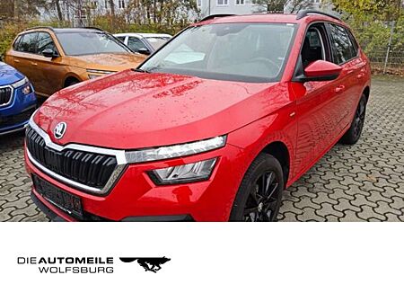 Skoda Kamiq 1,0 TSI DSG Clever Tempo/Einparkhi/Multile