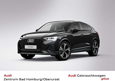 Audi Q3 45 TFSI e*S line*LED*Optikpaket*Rüc