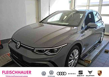 VW Golf Volkswagen VIII R-Line 1.5 eTSI DSG Navi Digitales Cockpit LE