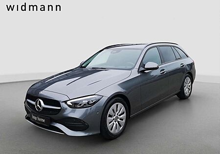 Mercedes-Benz C 200 d T Automatik*Navi*PTS*Kamera*Spur*el.Heck