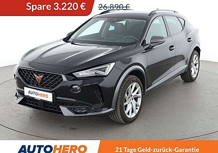 Cupra Formentor 1.5 TSI ACT Aut.*LED*ACC*PDC*SHZ*KLIMA*GARANTIE*