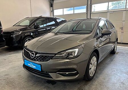 Opel Astra K Sports Tourer 1.2 Turbo Business *1-Hand *NAVI *