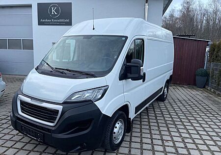 Peugeot Boxer Kasten Hochraum 333 L2H2 Standheizung