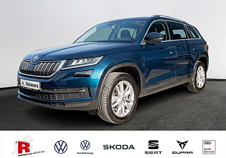 Skoda Kodiaq STYLE 1.5 TSI DSG ParkAss. Pano el.Heck