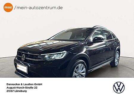 VW Taigo Volkswagen 1.0 TSI Goal Alu LED Navi Sitzh. Digital-Cockpit