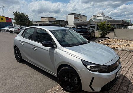 Opel Corsa F 1.2 (100PS) PDC, Klima, CarPlay