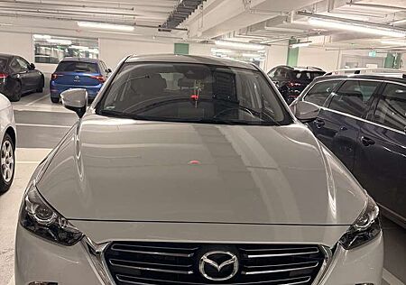 Mazda CX-3 2.0 SKYACTIV-G 121 Signature FWD Signature