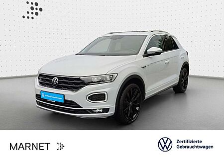 VW T-Roc Volkswagen 1.5 TSI Sport Navi*Pano*DCC*Kamera*El.Heck