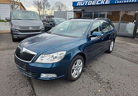 Skoda Octavia 1.6 TDI Fun Combi