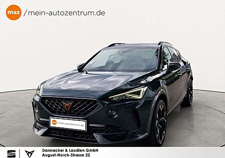 Cupra Formentor 2.0 TSI VZ 4Drive Alu LED Navi ACC DCC V