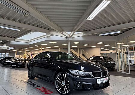 BMW 435 gebraucht kaufen BMW 435d 435 Gran Coupé xDrive M Sportpaket AUT.HUD/CAM