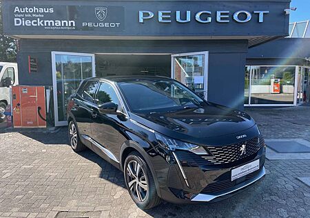 Peugeot 3008 PureTech 130 S&S EAT 8 Allure Pack