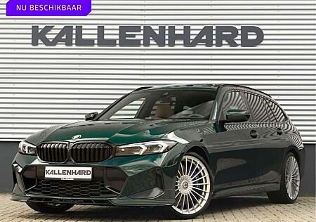 Alpina B3 Touring - Pano - Dashboard Leder - M-Zetels -