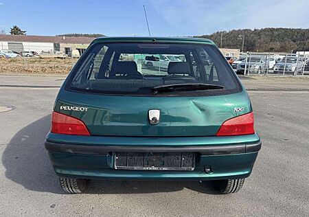 Peugeot 106 5p 1.1 XN