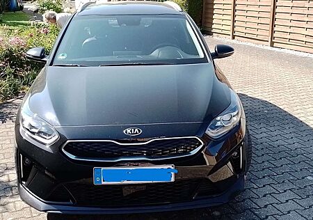 Kia XCeed Ceed SW / cee'd SW Spirit