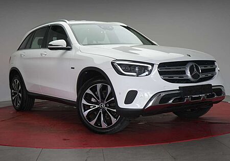 Mercedes-Benz GLC 300 e 4Matic 9G-Tronic Navi/Temp/Kamera/Virt